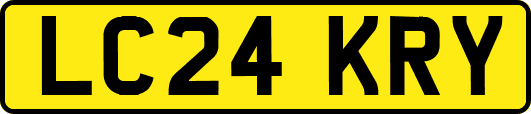 LC24KRY