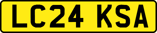 LC24KSA