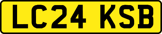 LC24KSB