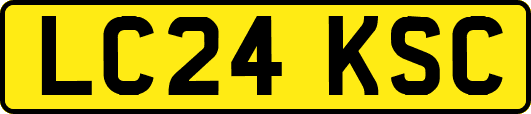 LC24KSC