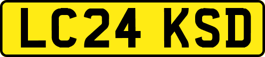 LC24KSD