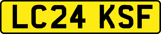 LC24KSF