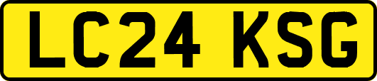LC24KSG