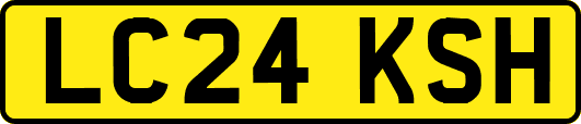 LC24KSH