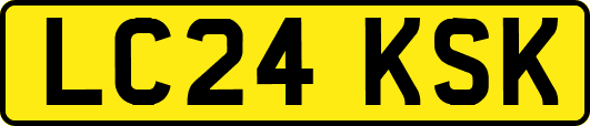LC24KSK