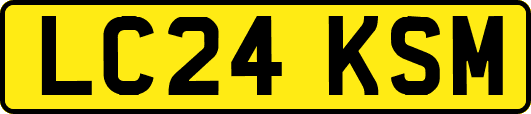 LC24KSM