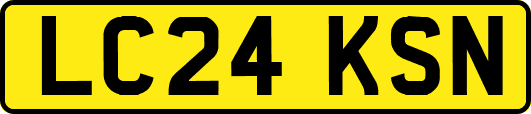 LC24KSN