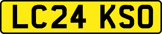 LC24KSO