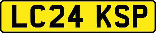 LC24KSP