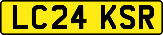 LC24KSR