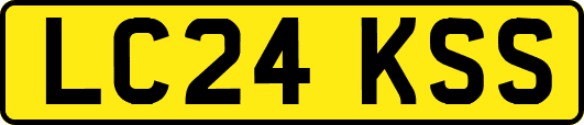 LC24KSS