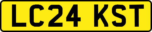 LC24KST