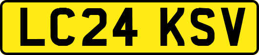 LC24KSV