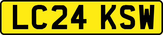 LC24KSW