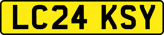 LC24KSY