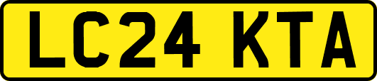 LC24KTA