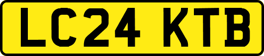LC24KTB