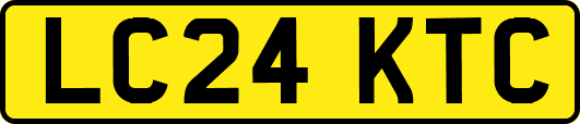 LC24KTC