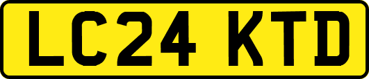 LC24KTD