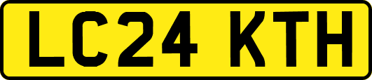 LC24KTH