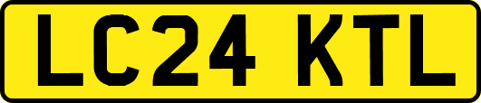 LC24KTL