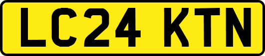 LC24KTN