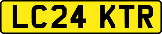 LC24KTR