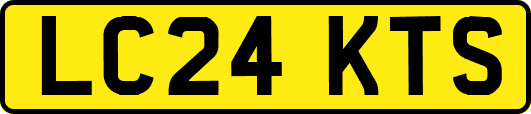 LC24KTS
