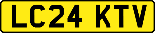 LC24KTV