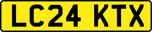 LC24KTX