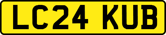 LC24KUB