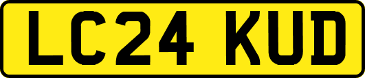 LC24KUD