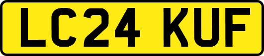LC24KUF