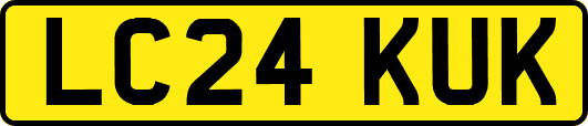 LC24KUK