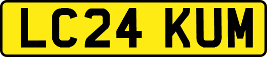 LC24KUM