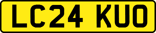 LC24KUO
