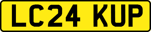 LC24KUP