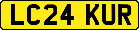 LC24KUR