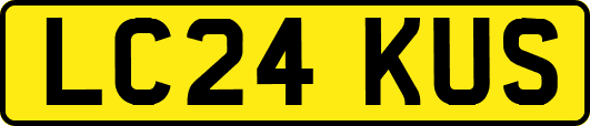 LC24KUS
