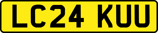 LC24KUU