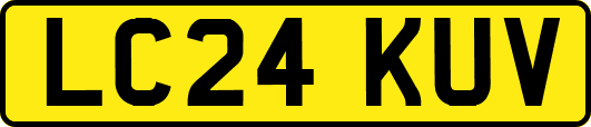 LC24KUV
