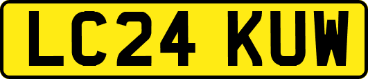 LC24KUW