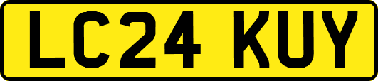 LC24KUY