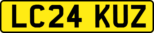 LC24KUZ