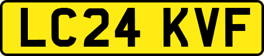 LC24KVF
