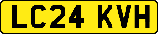 LC24KVH
