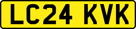 LC24KVK