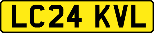 LC24KVL