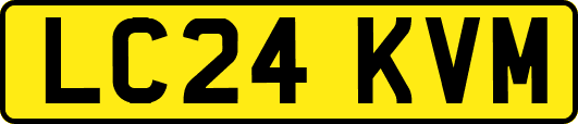 LC24KVM