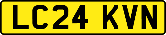 LC24KVN